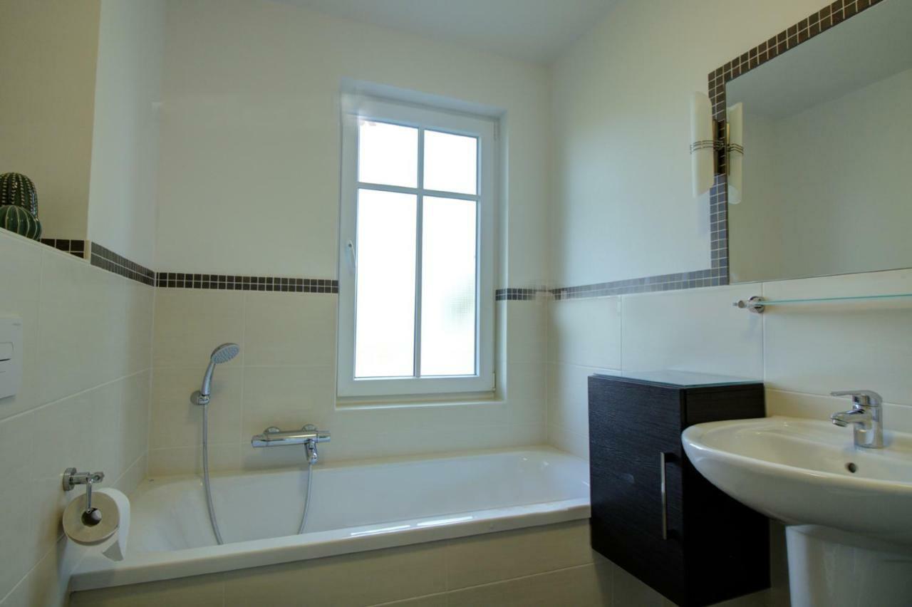 Haus Carolin Dangast Apartment Varel Exterior photo