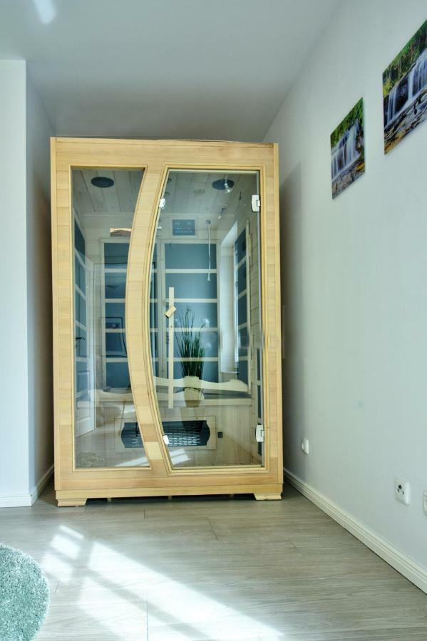 Haus Carolin Dangast Apartment Varel Exterior photo