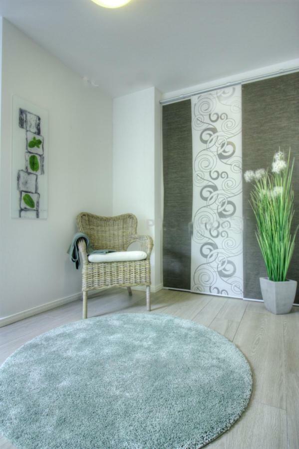 Haus Carolin Dangast Apartment Varel Exterior photo