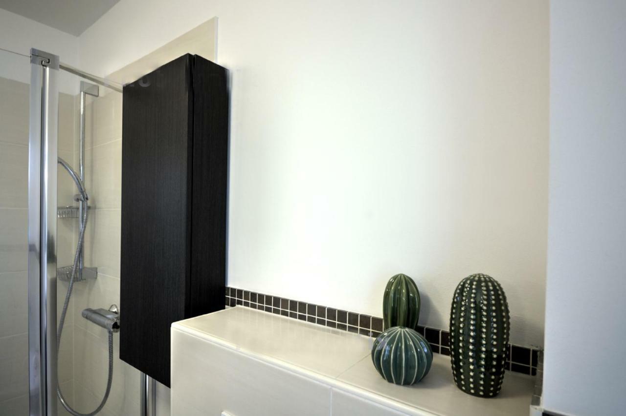 Haus Carolin Dangast Apartment Varel Exterior photo