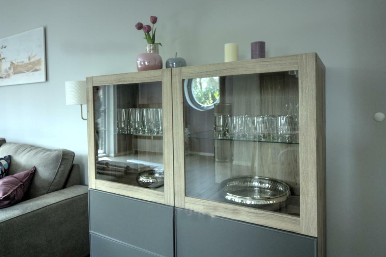Haus Carolin Dangast Apartment Varel Exterior photo