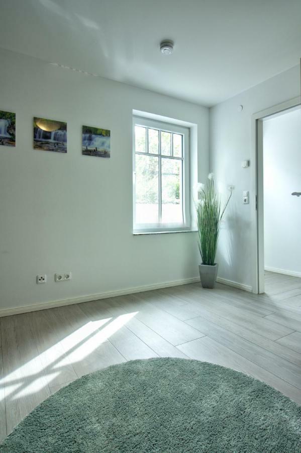 Haus Carolin Dangast Apartment Varel Exterior photo